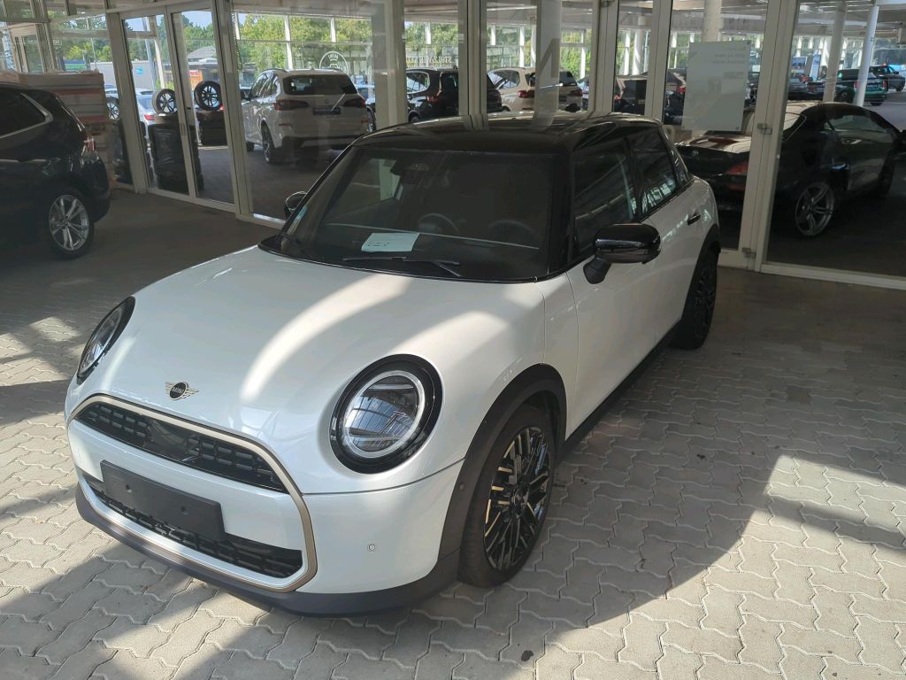 MINI Cooper C
