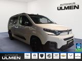 Citroën Berlingo Max XL Navi Sitzheizung Rückfahrkamera  - Citroën Berlingo Gebrauchtwagen in Düsseldorf