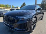 Audi RSQ8 4.0 TFSI Quattro Head Up Pano Matrix B&O - gebrauchte Audi RSQ8 aus dem Jahr 2021