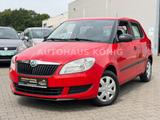 Skoda Fabia Active - Skoda Fabia Gebrauchtwagen in Stuttgart