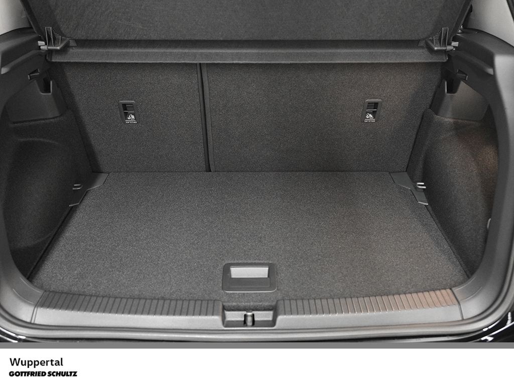 Volkswagen T-Cross - Bild 9