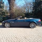 Jaguar XK 3.5L V8 Cabriolet - - Jaguar XK aus 2008