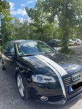 Audi A3 2.0 TFSI ( US Import ) - Audi: Import