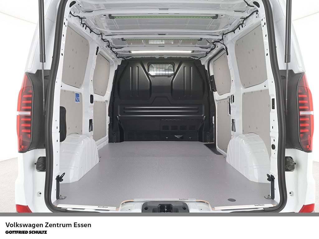 Volkswagen T7 Transporter - Bild 9