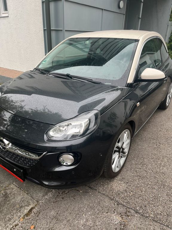 Image of Opel Adam