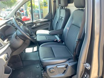 Bild 11 Ford Transit Custom Kasten 310 L1 Sport*AT*SHZ*185PS*