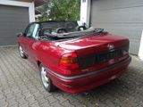 Opel Astra 1.8 16V Cabrio Bertone Edition Bertone... - Opel Astra: Bertone Edition