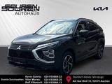 Mitsubishi Eclipse Cross PHEV 2.4 TOP + SCHIEBEDACH + SITZH