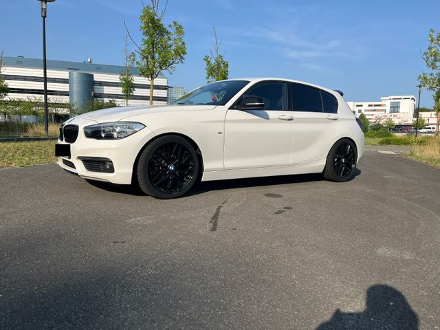 BMW 116