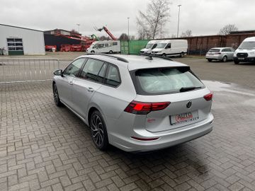 Volkswagen Golf - 6