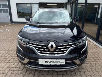 Renault Koleos TCe 160 EDC GPF Initiale Paris