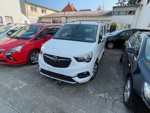 Opel Combo Life E Innovation