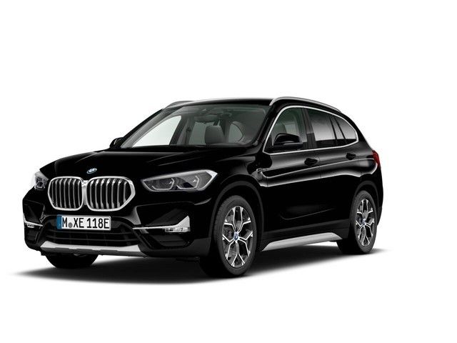 BMW X1 xDrive25e xLine Aut. Aut. Klimaaut. PDC
