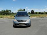 Mercedes-Benz Vaneo 1.6 Trend 75 kW - gebrauchte Mercedes-Benz Vaneo aus dem Jahr 2005