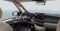 Volkswagen T7 Multivan - Vorschau Bild 14