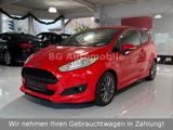 Ford Fiesta ST-Line *Sitzheizung*Einparkhilfe*1.Hand* - Ford Fiesta Gebrauchtwagen in Aachen
