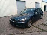 BMW E61 523i Automatikgetriebe Motor Getri... - BMW 523 in Bremen