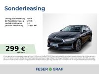 Skoda Superb - Vorschau Bild 1