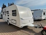 Tabbert Cazadora 460 E Mod. 25 !Tabbert Premium Wochen! - Tabbert Wohnwagen 460