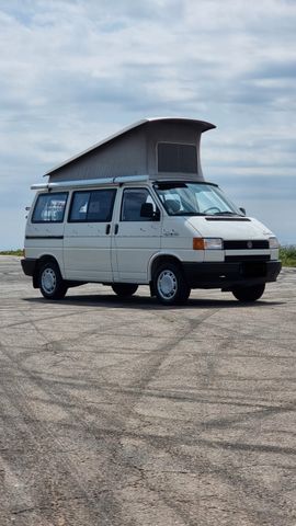 Volkswagen T4 California