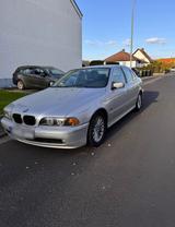 BMW Bmw 530D polnische Kennzeichen - gebrauchte BMW 530 aus dem Jahr 2001