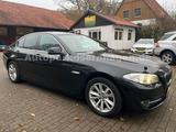 BMW 520d Luxury Line Automatik*HUD*S-Dach*Leder*Voll - BMW 5er Reihe Gebrauchtwagen in Hannover