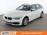 BMW 318d Advantage *NAVI*LED*TEMPO*PDC*SHZ* - BMW 3er Reihe Gebrauchtwagen in Stuttgart