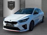 Kia pro cee'd / ProCeed GT PANO+JBL+KAMERA+APP+NAVI - Kia Gebrauchtwagen in Bremen