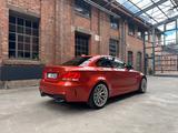 BMW 1er M Coupé  Kultobjekt Klassiker Original