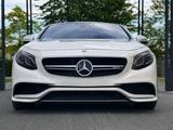 Mercedes-Benz S 63 AMG 4MATIC Coupé AMG - Mercedes-Benz S 63 AMG von privat