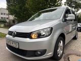 Volkswagen Caddy Kasten/Kombi Roncalli Trendline*TÜV* - VW Caddy Gebrauchtwagen in München