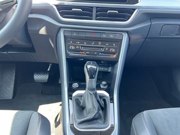 Volkswagen T-Roc Style 1,5l TSI 150 PS 7-Gang-DSG