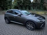Mazda CX3 unfallfrei - Mazda CX-3 mit Diesel-Antrieb: Automatik