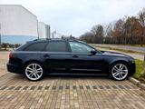 Audi A6 Allroad 3.0 TDI quattro 235kW tiptronic - - scheckheftgepflegte Audi A6 Allroad