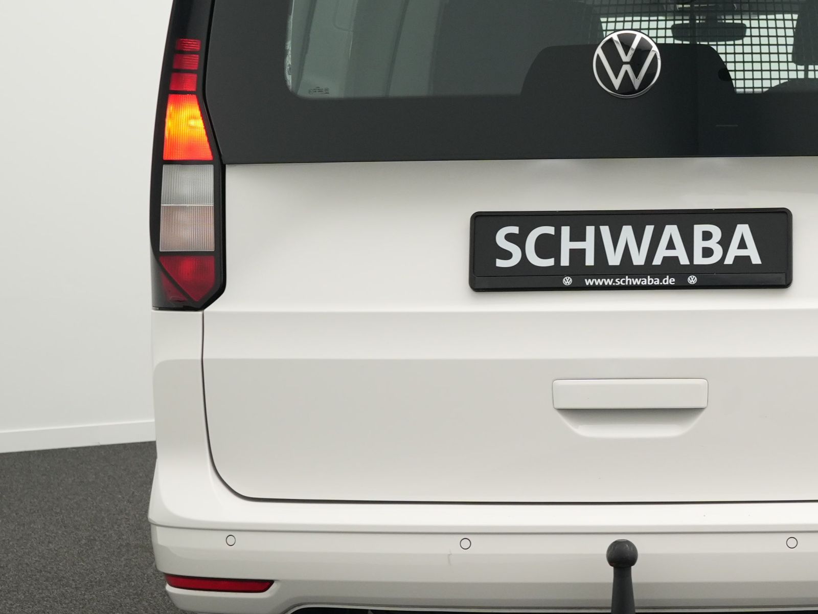 Volkswagen Caddy Maxi - Bild 37