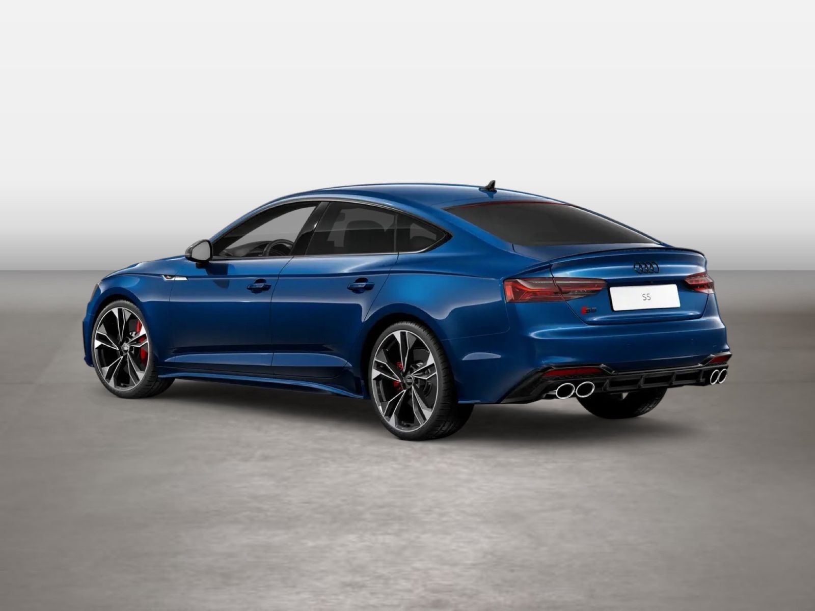 Audi S5 - Bild 2