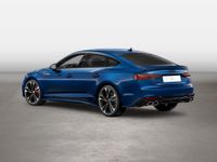 Audi S5 - Vorschau Bild 2