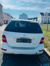 Mercedes-Benz Mersedes Ml 350 Motorschaden - Mercedes-Benz Motorschaden