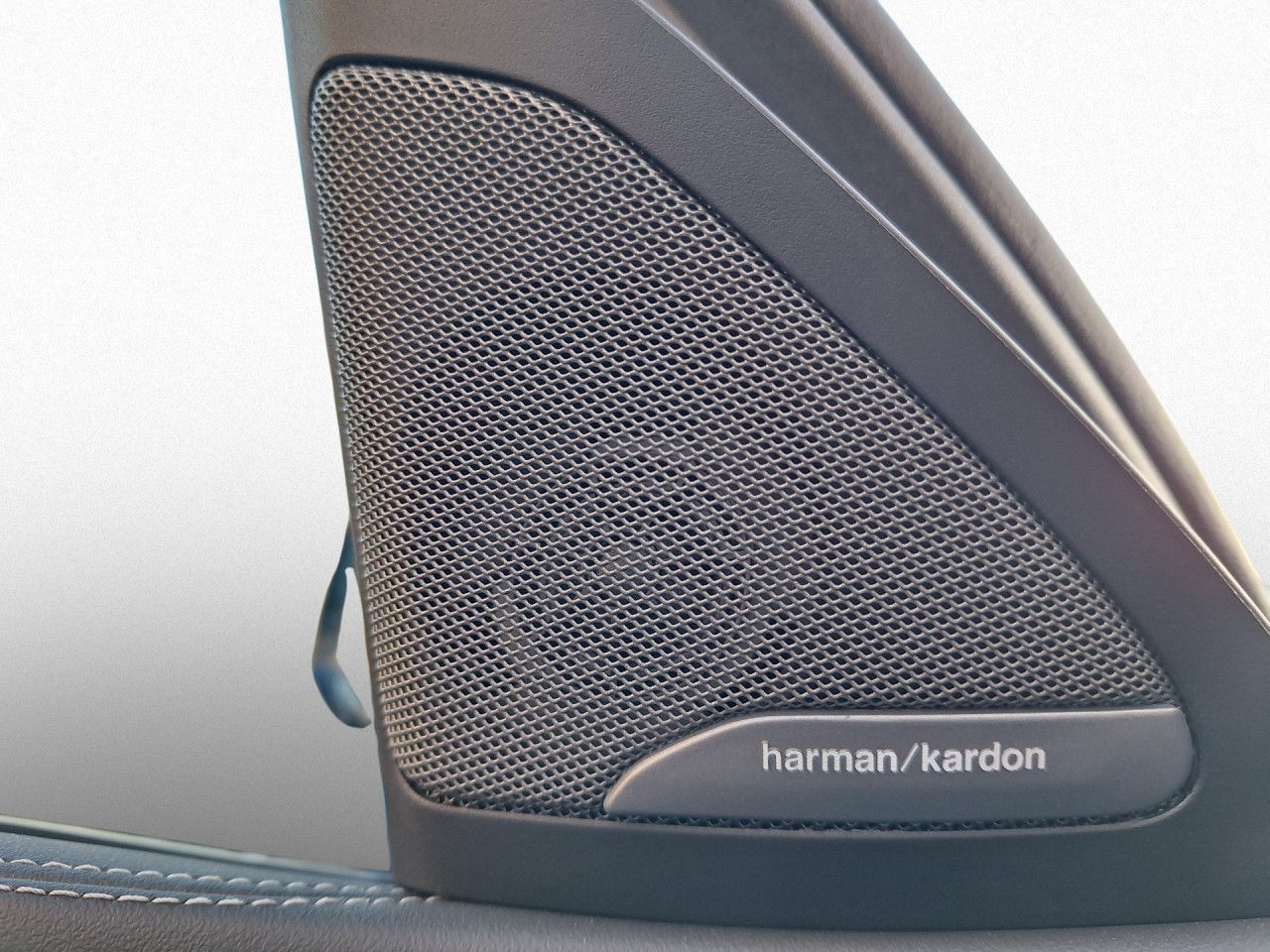 BMW X6 M60 - Bild 19