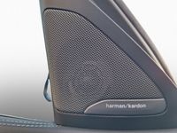 BMW X6 M60 - Vorschau Bild 19