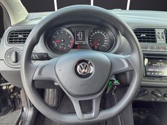 Volkswagen Polo 1.0 Trendline BMT