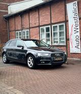 Audi A4 Avant Ambiente*Panorama*Leder/Alc.*Xenon*SHZ - Audi A4: Kombi, Ambiente
