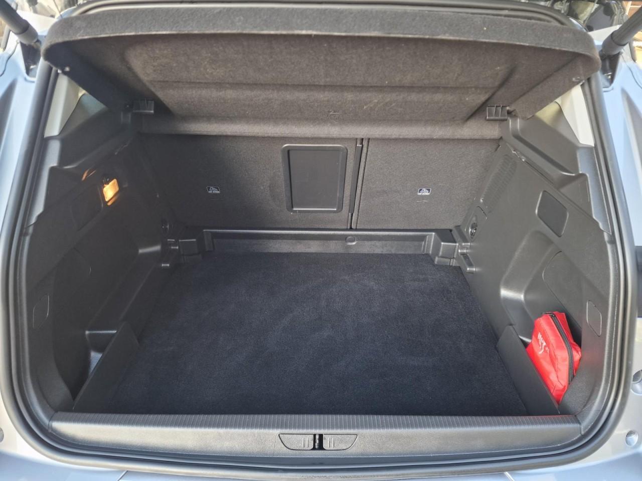 Opel Grandland Business Elegance 1,2 NAV+RFK+SHZ+LHZ, миниатюра 6