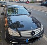 Mercedes-Benz C 250 CDl - Mercedes-Benz C 250 in Bochum