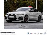 BMW 430i M SPORT PRO+H/K+GLASDACH+DA+PA - BMW 430 Gran Coupé aus 2022