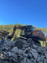 Case Cx160 - Case Schlepper