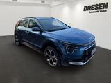 Kia Niro SPIRIT 1.6 HEV DCT NAVI,MEMORYSITZE,CARPLAY - Kia Niro: Automatik
