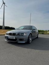 BMW e46 m3 Coupé - gebrauchte BMW M3 aus dem Jahr 2004