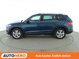 Skoda Kodiaq 2.0 TDI Style 4x4 Aut.*NAV*ACC*360CAM*AHK - Skoda Kodiaq Diesel Gebrauchtwagen