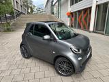 Smart ForTwo cabrio BRABUS ***GARANTIE BIS 03.2028*** - Smart ForTwo von privat